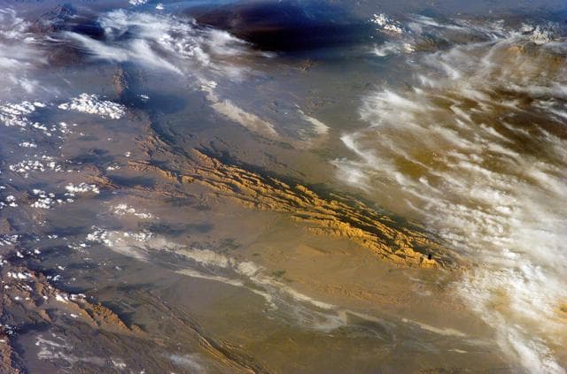 NASA image: iss012e18779
