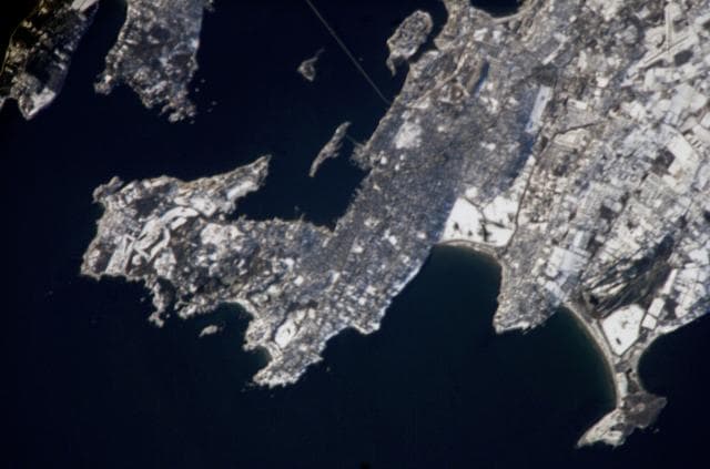NASA image: iss012e19051