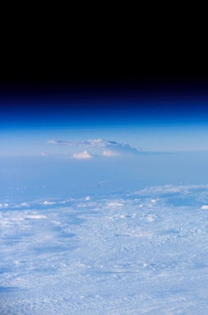 NASA image: iss012e21787