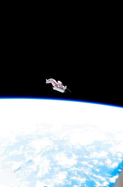 NASA image: iss012e24449