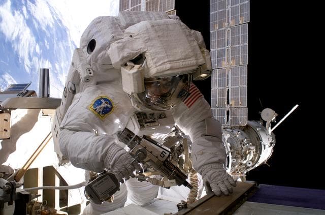 NASA image: iss014e13070