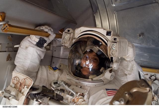 NASA image: iss014e13344