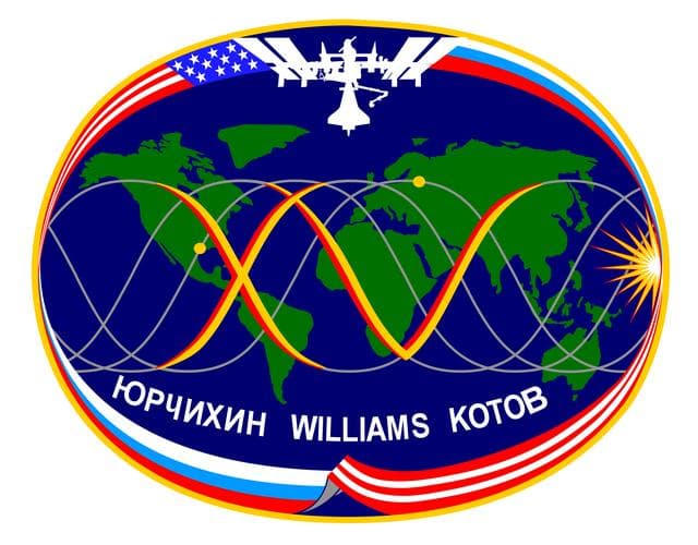 NASA image: iss015-s-001a