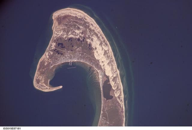 NASA image: Earth Observations taken by the Expedition 15 Crew