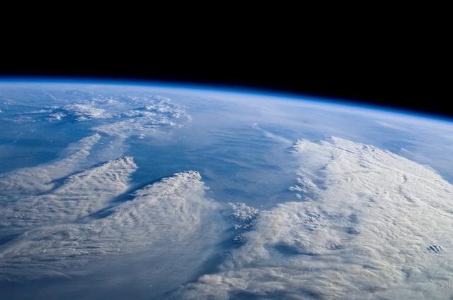 NASA image: Earth Observations taken by the Expedition 15 Crew