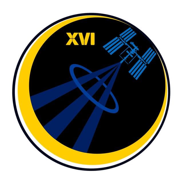 NASA image: iss016-s-001a