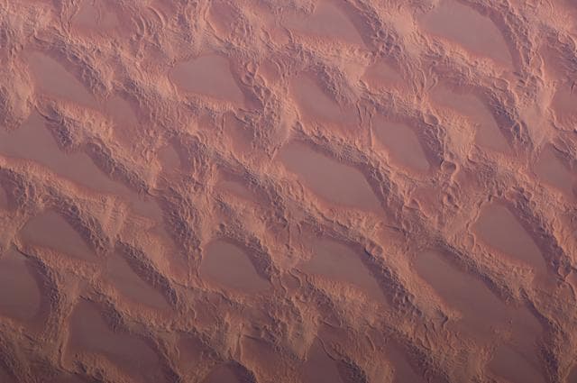 NASA image: Earth Observations taken by the Expedition 18 Crew