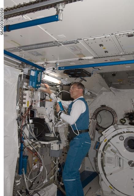 NASA image: Thirsk in JPM