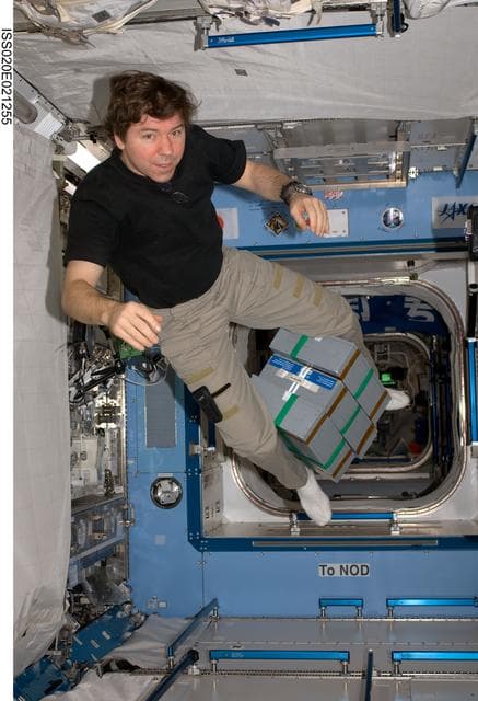 NASA image: Barratt  in JPM