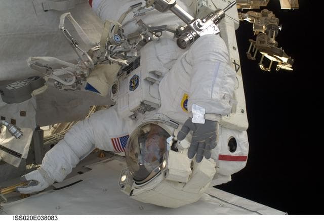 NASA image: iss020e038083