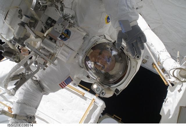 NASA image: iss020e038514