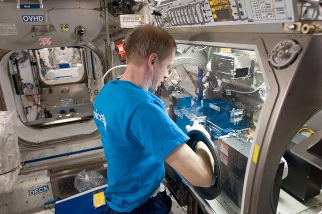 NASA image: SODI IVIDIL