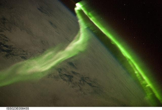 NASA image: Earth Observations taken by the Expedition 23 Crew