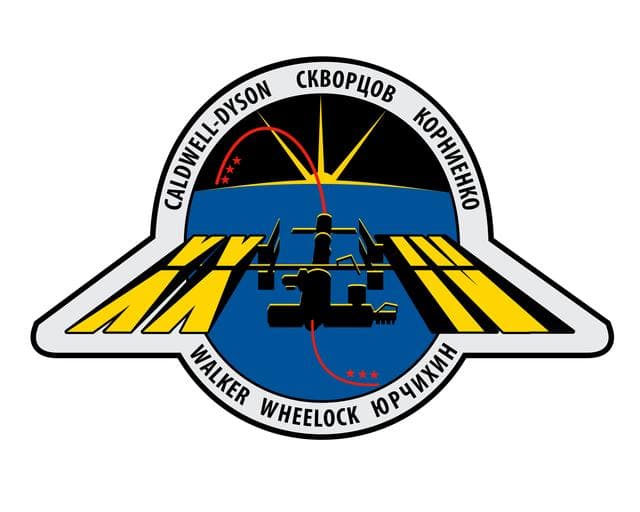 NASA image: iss024-s-001