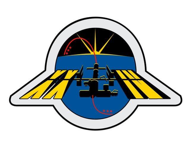 NASA image: EXP_24_patch_names_OL