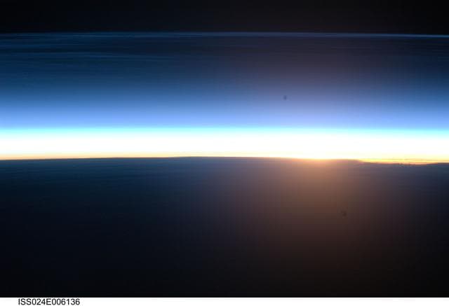 NASA image: Earth Observations