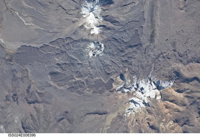 NASA image: Earth Observations