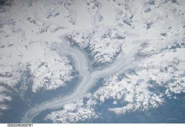 NASA image: Earth Observations