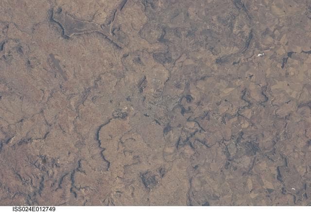 Earth Observations