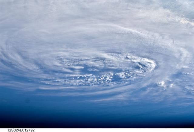 NASA image: Earth Observations