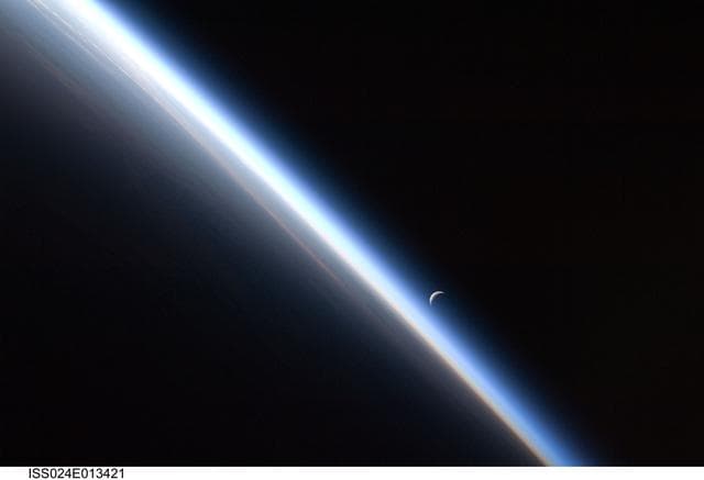 NASA image: Earth Observations