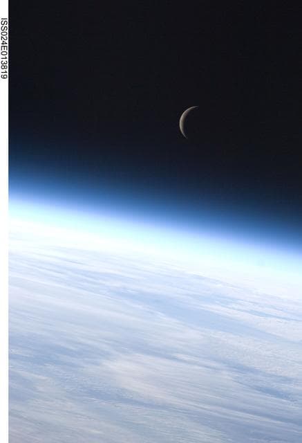 NASA image: Earth Observations