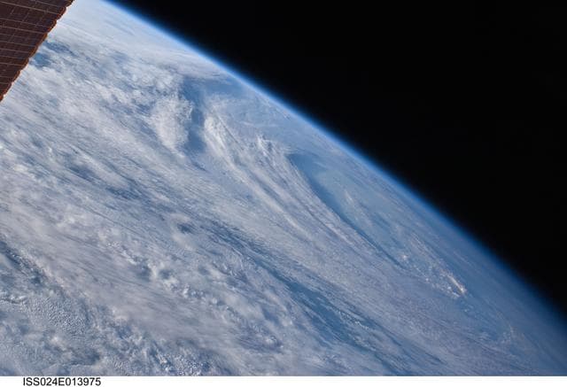 NASA image: Earth Observations