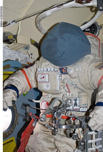 NASA image: iss025e014966