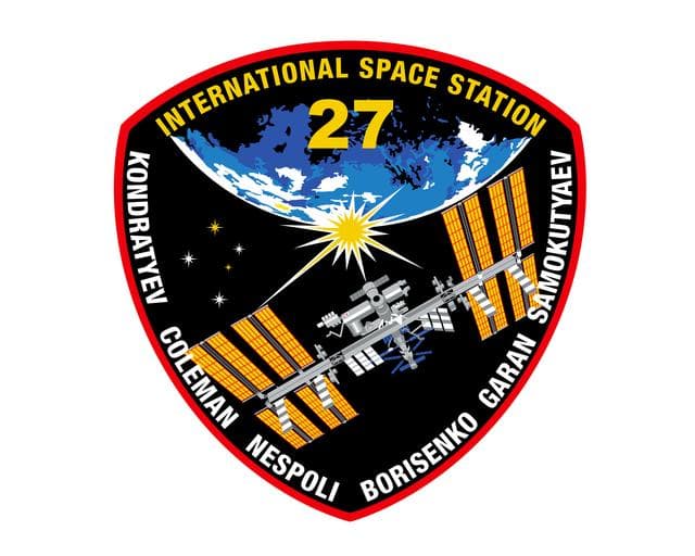 NASA image: expedition 27 design5-1