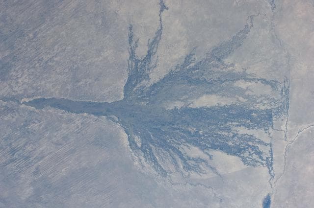 NASA image: Earth Observations