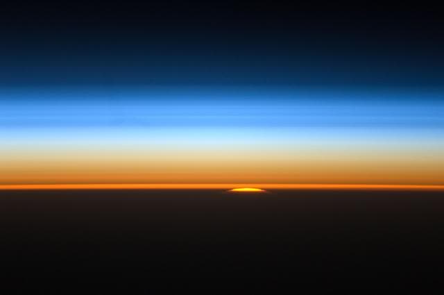 NASA image: Earth Observation