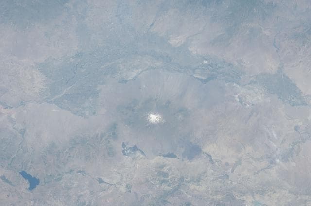NASA image: Earth Observation