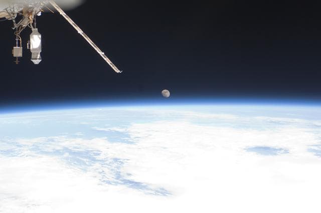 NASA image: Earth Observations