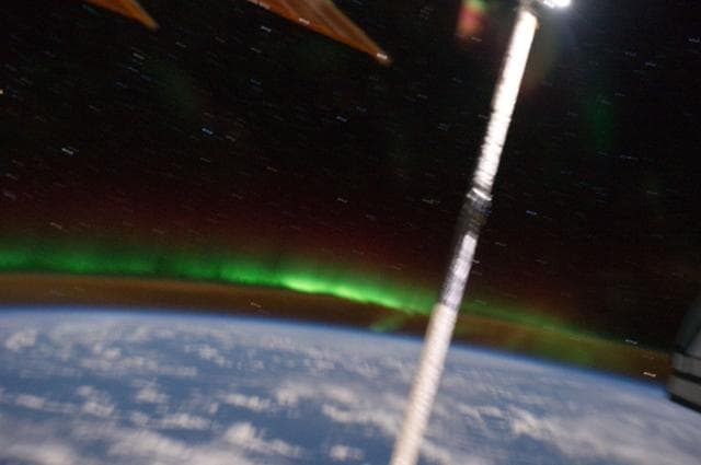 NASA image: Earth Observation