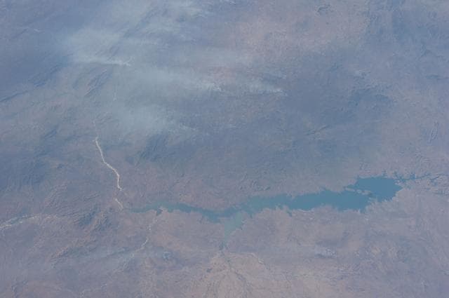 NASA image: Earth Observation