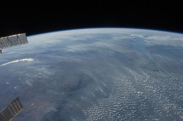 Earth Observation