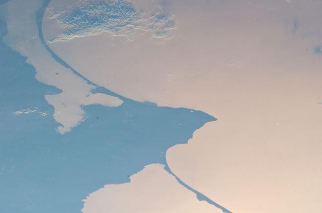 NASA image: Earth Observations Taken by the Expedition 28 Crew