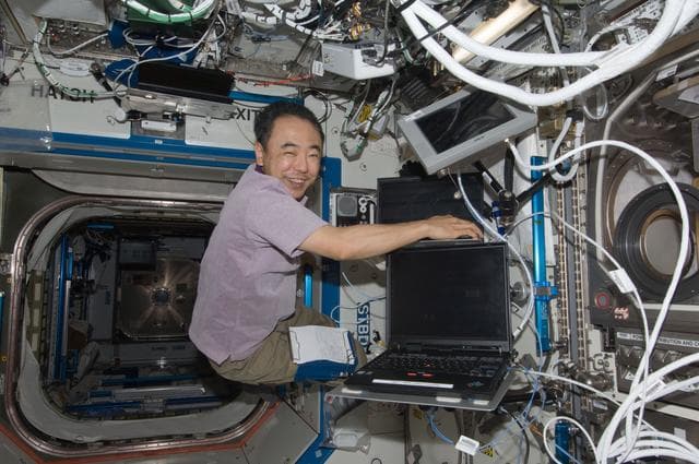 NASA image: iss028e025736