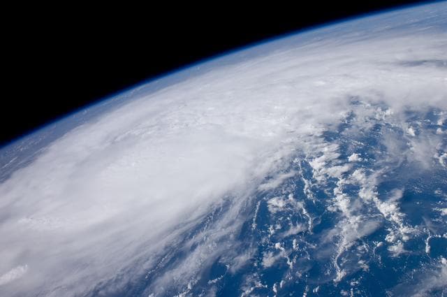 NASA image: Earth observation taken by the Expedition 28 crew
