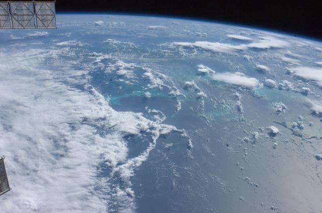 NASA image: Earth observation taken by the Expedition 28 crew