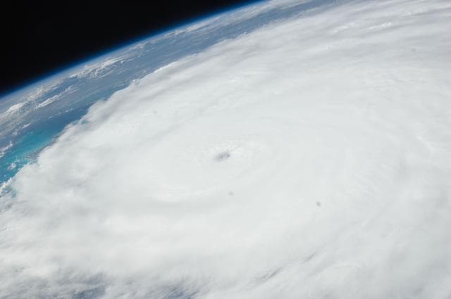 NASA image: Earth observation taken by the Expedition 28 crew