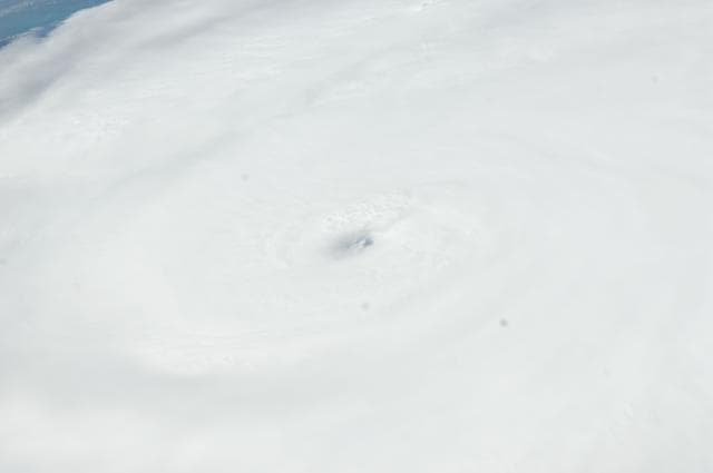 NASA image: Earth observation taken by the Expedition 28 crew