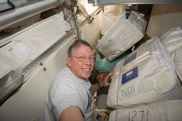 NASA image: iss028e032123