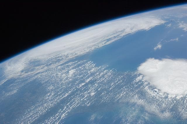 NASA image: Earth observation taken by the Expedition 28 crew