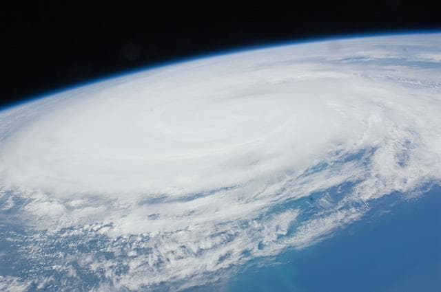 NASA image: Earth observation taken by the Expedition 28 crew