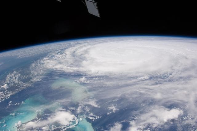 NASA image: Earth observation taken by the Expedition 28 crew