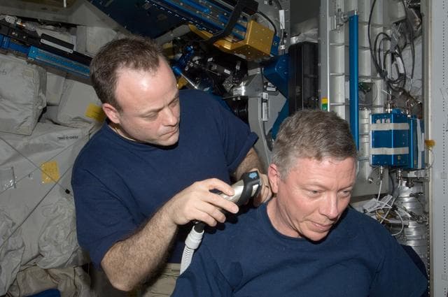 NASA image: iss028e035053