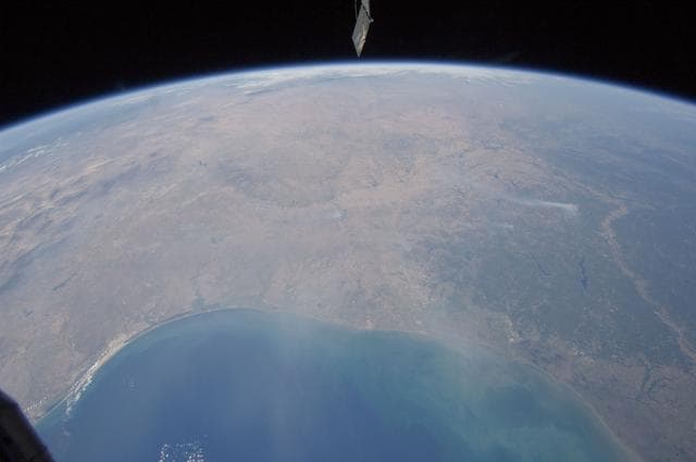 NASA image: Earth observation taken by the Expedition 28 crew