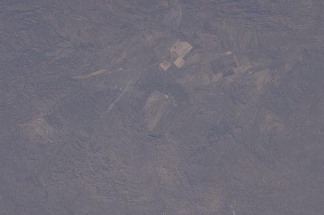 NASA image: Earth observation taken by the Expedition 28 crew