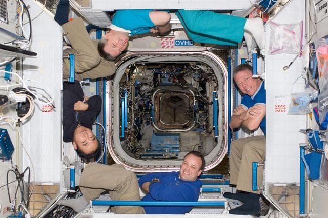 NASA image: iss028e048388